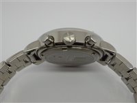 Reloj Fossil Hombre Defender in Acero DE-1534 - DE-1534